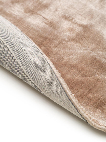 Nela Ovalus Viskozinis Kilimas DS5