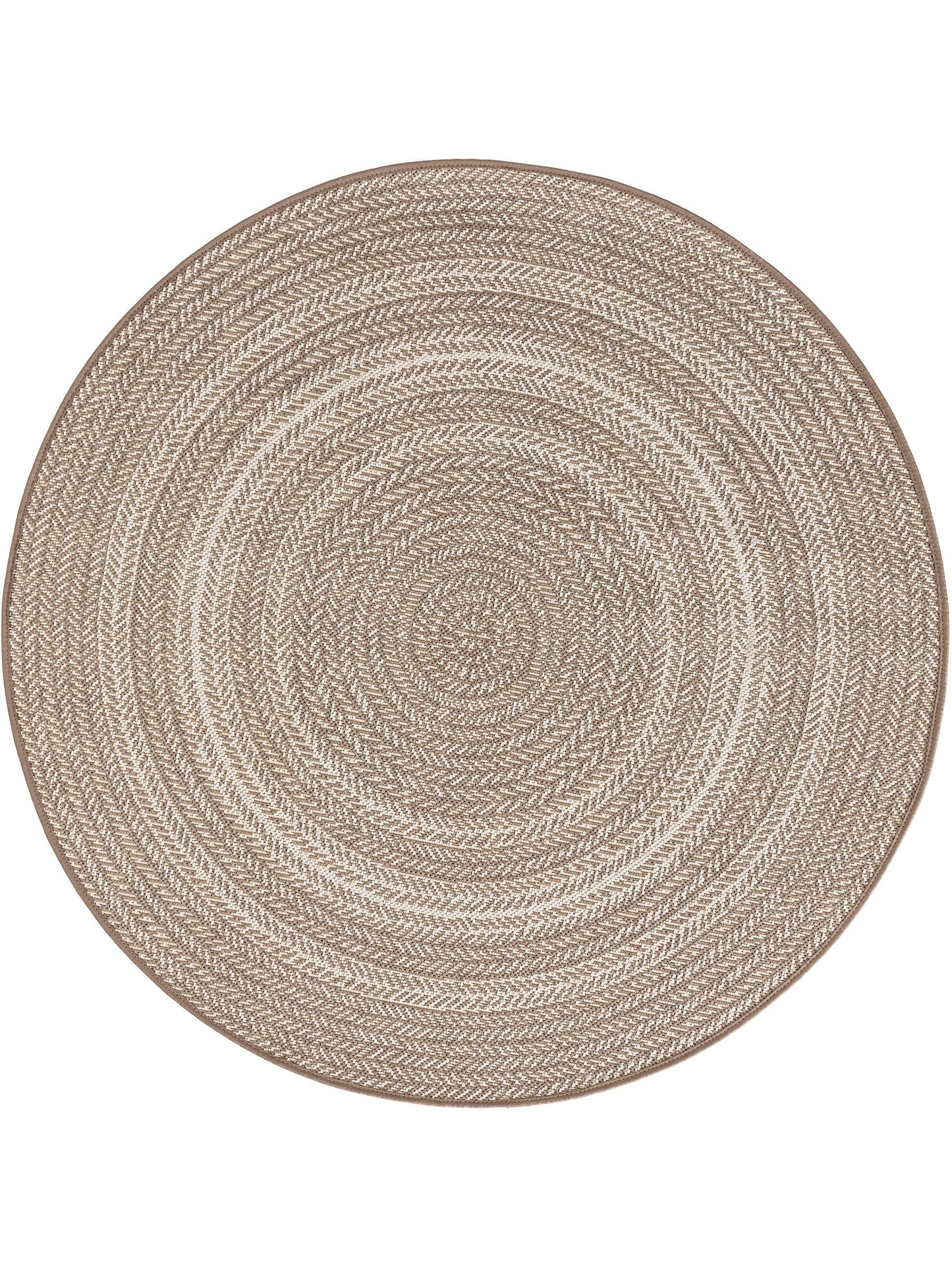 Metro Apvalus Kilimas