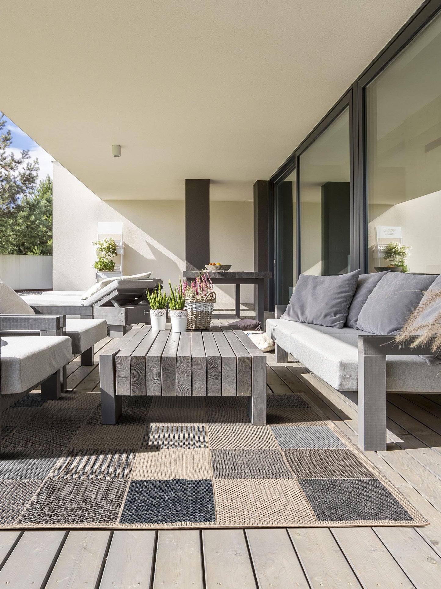 River Koridoriaus Kilimas DS3