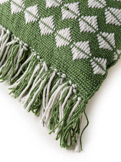 Dekoratyvinės pagalvėlės užvalkalas laukui terasai Morty DS14