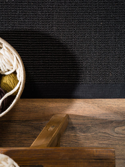 Sisal Koridoriaus Sizalio Kilimas DS1