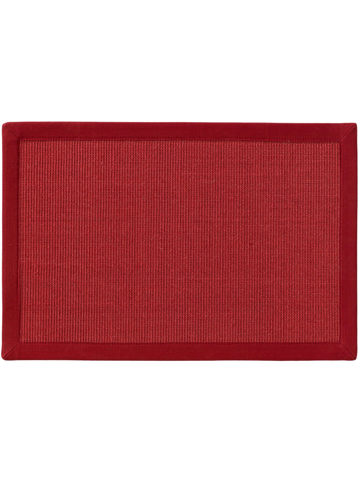 Sana Stačiakampis Sizalio Kilimas