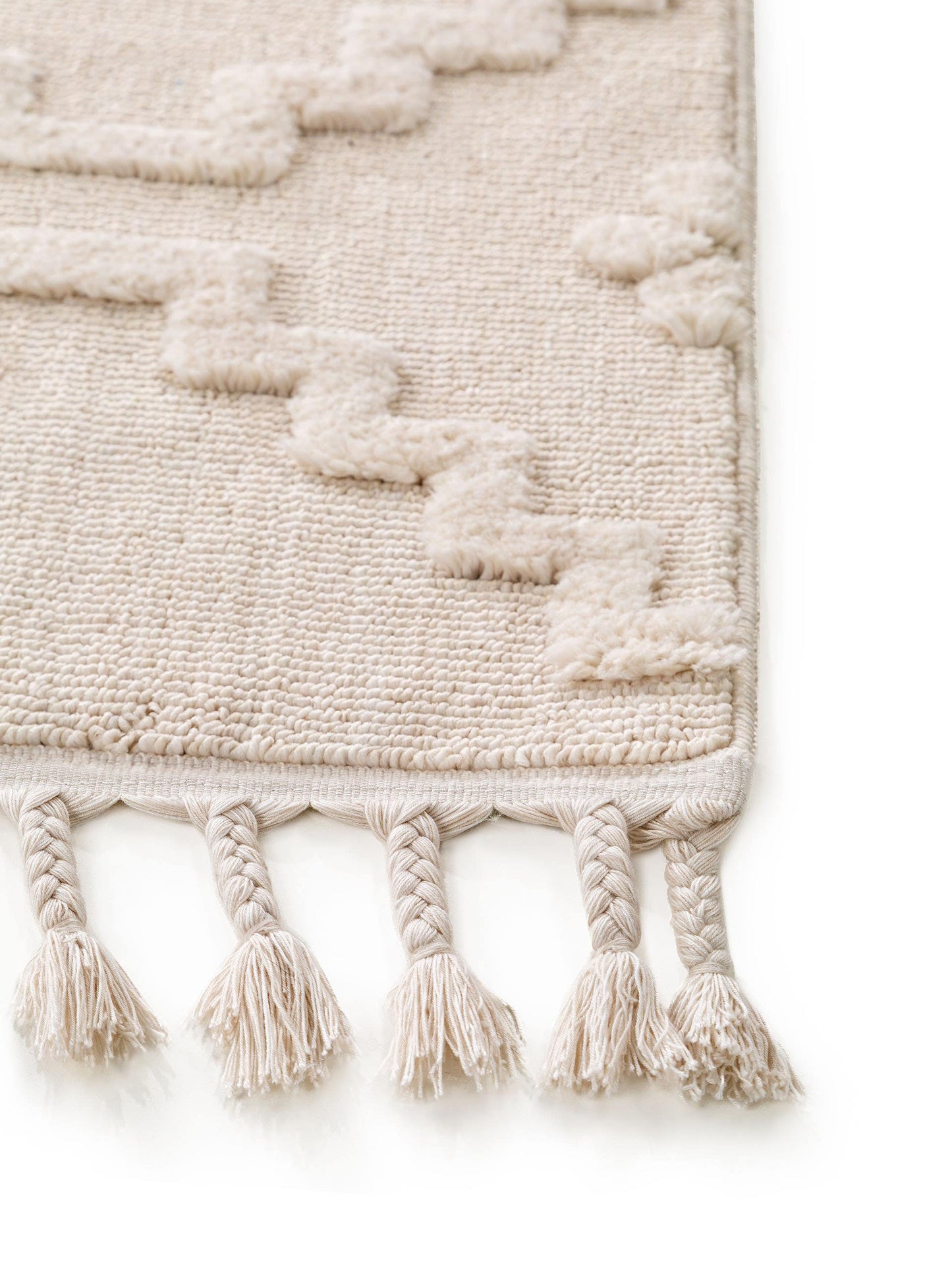 Oyo Stačiakampis Kilimas DS2