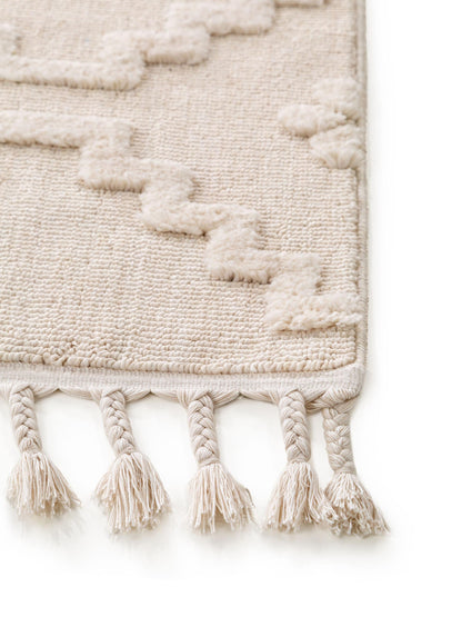 Oyo Stačiakampis Kilimas DS2