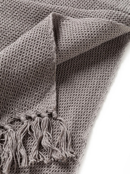 Medvilninis pledas Ezra DS2