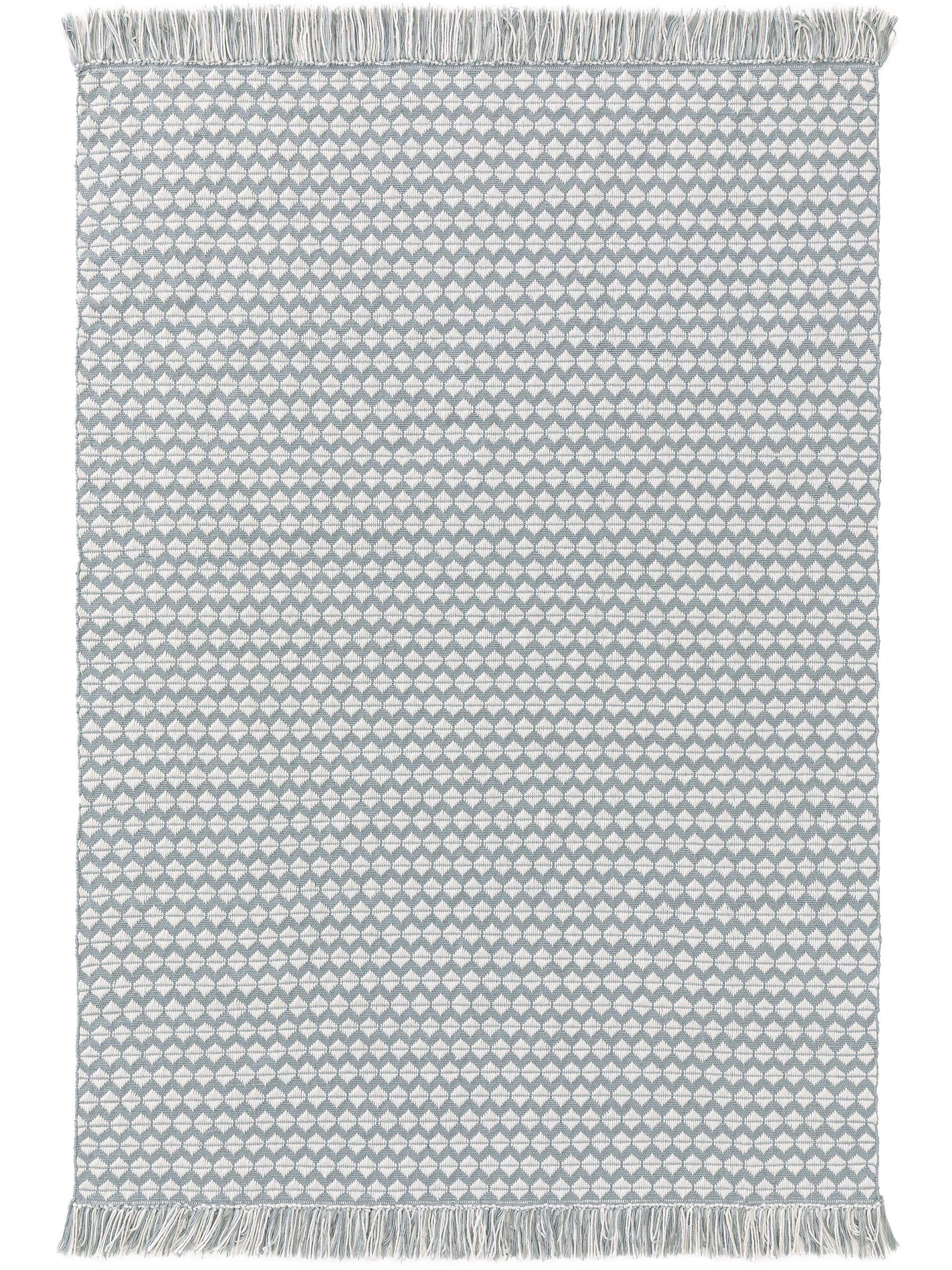 Morty Stačiakampis Perdirbtas Kilimas