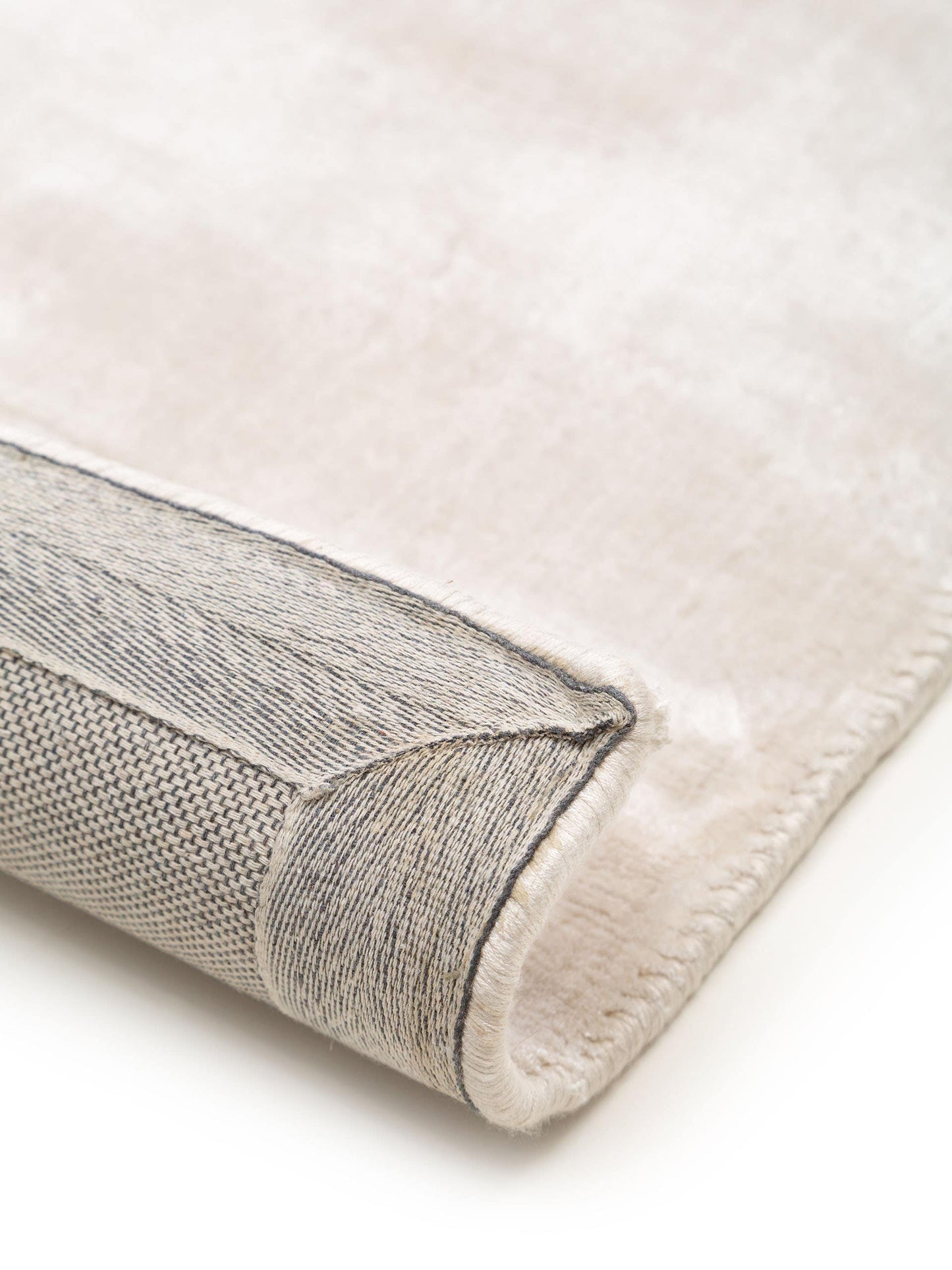 Nela Stačiakampis Viskozinis Kilimas DS16