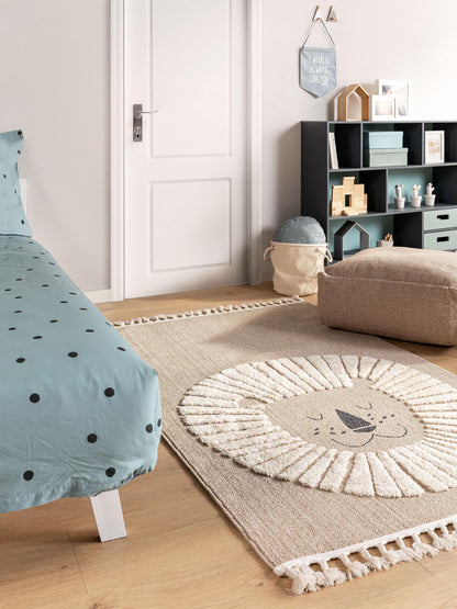 stilingi kilimai vaikų kambariui internetu gera kaina sintetinis