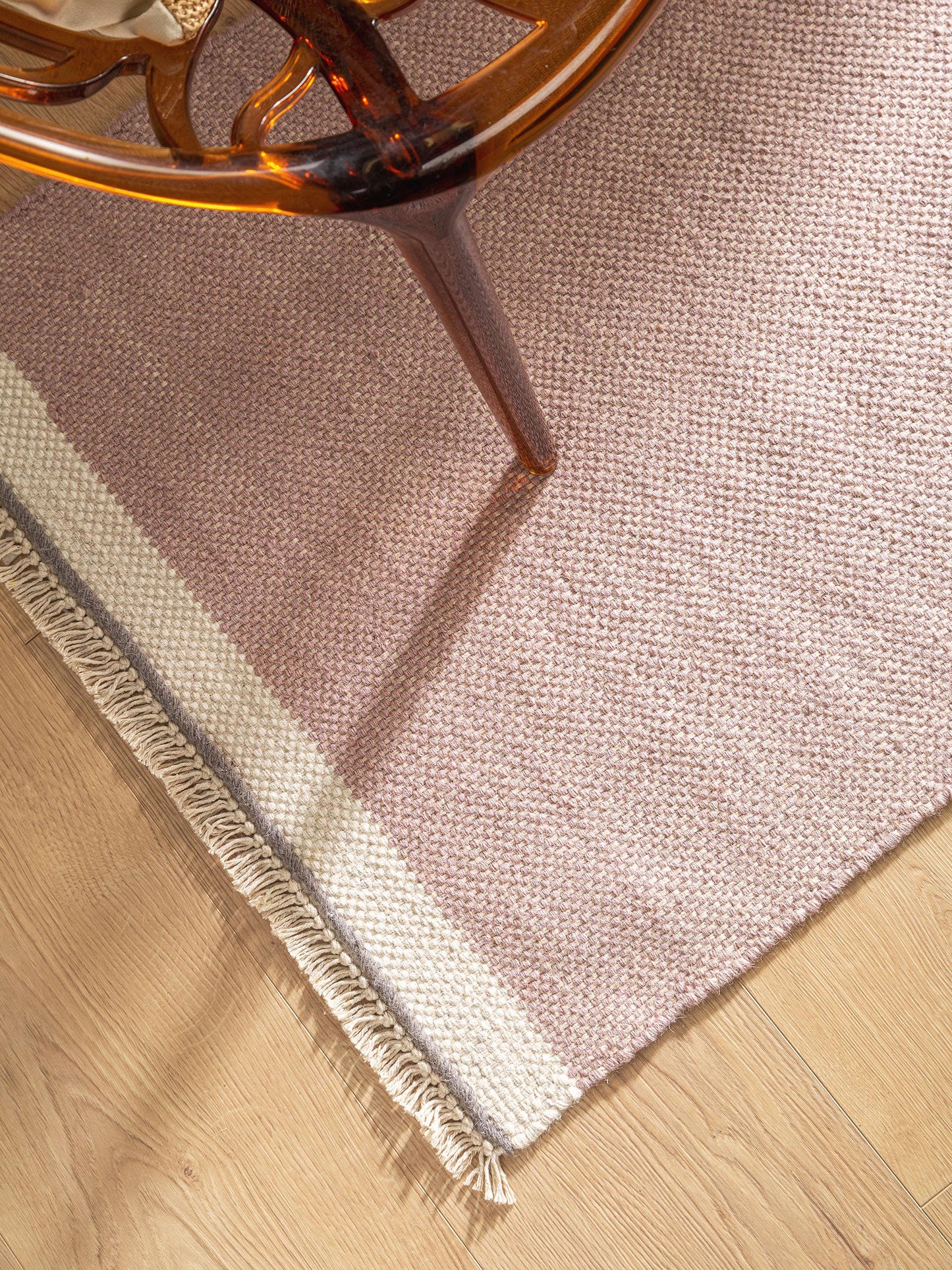 Karla Koridoriaus Vilnonis Kilimas DS4