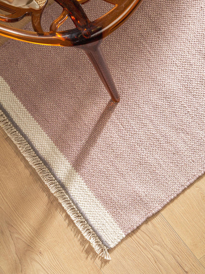 Karla Koridoriaus Vilnonis Kilimas DS4