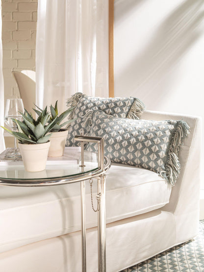 Dekoratyvinės pagalvėlės užvalkalas laukui terasai Morty DS13