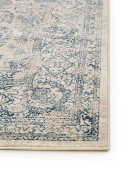 Vintage Velvet Stačiakampis Kilimas DS5