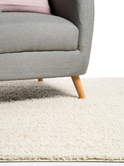 Swirls Stačiakampis Kilimas DS1