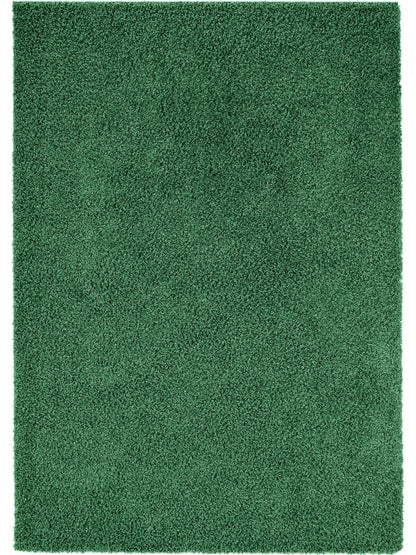 Swirls Stačiakampis Kilimas