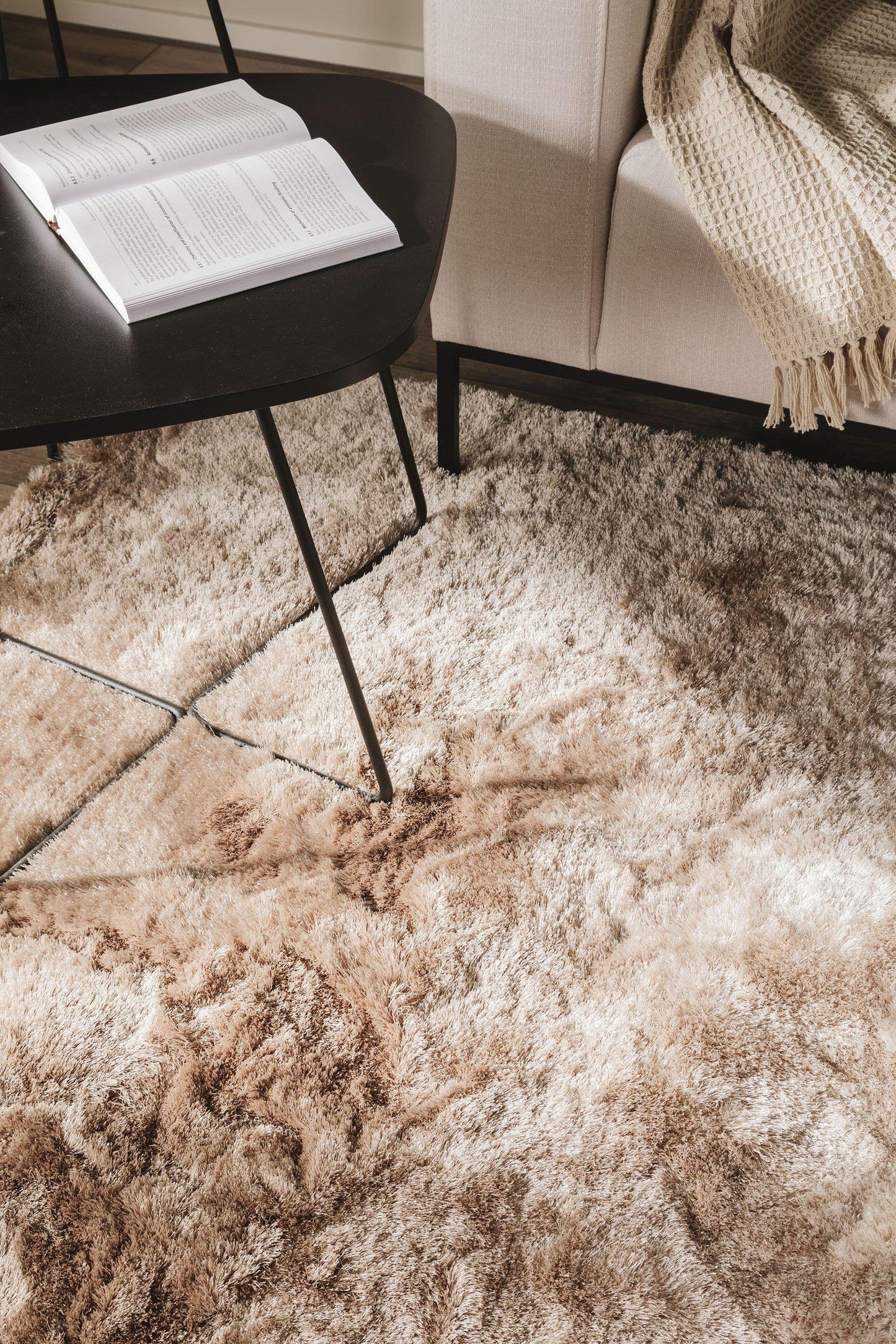 Whisper Stačiakampis Kilimas DS24