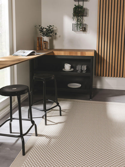 Naoto Stačiakampis Kilimas DS2