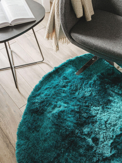 Whisper Apvalus Kilimas DS4