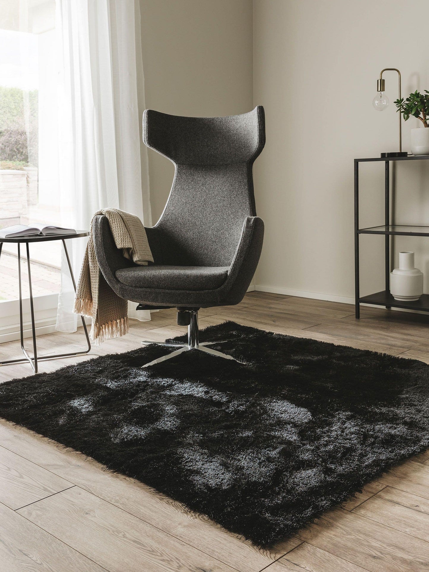 Whisper Kvadratinis Kilimas DS11