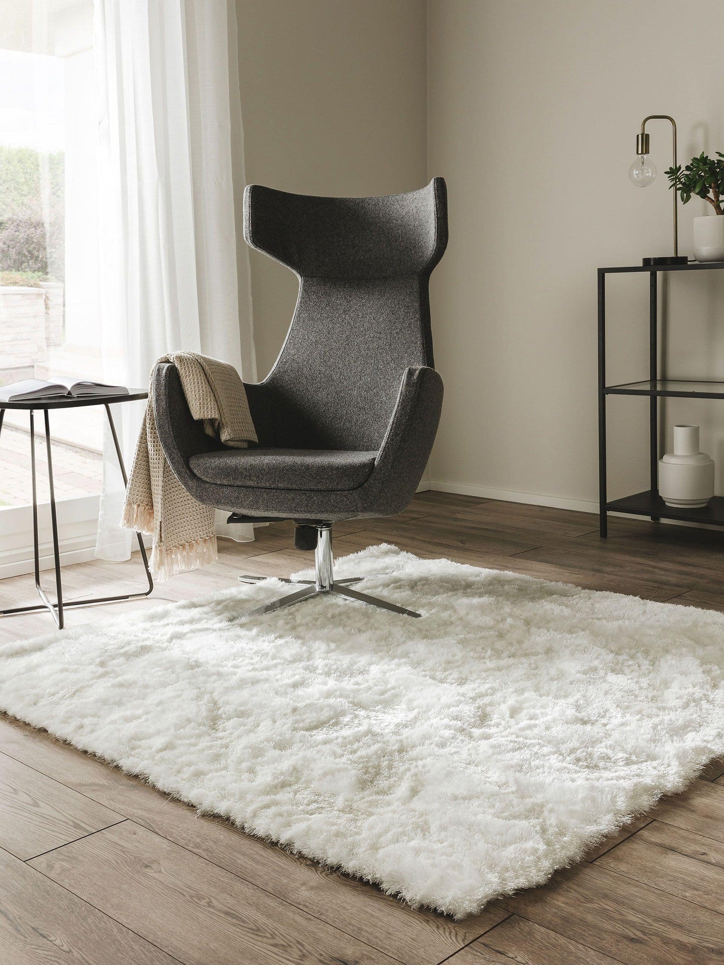 Whisper Kvadratinis Kilimas DS13