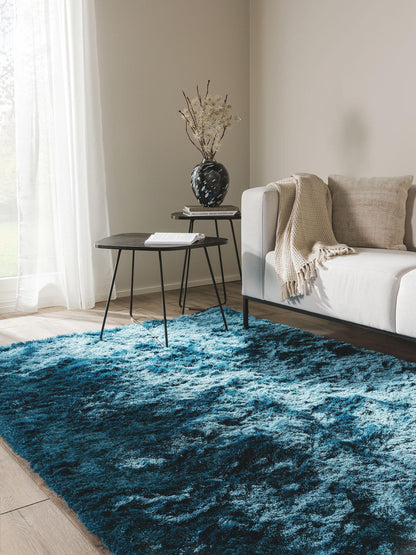 Whisper Stačiakampis Kilimas DS16