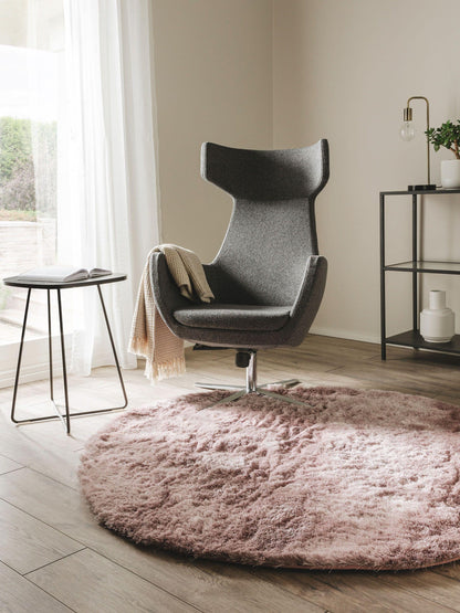 Whisper Apvalus Kilimas DS26