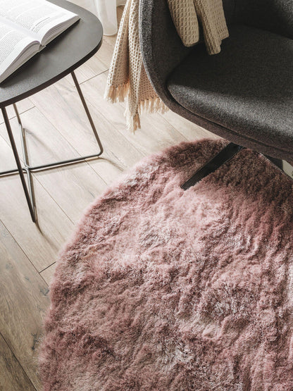 Whisper Apvalus Kilimas DS26