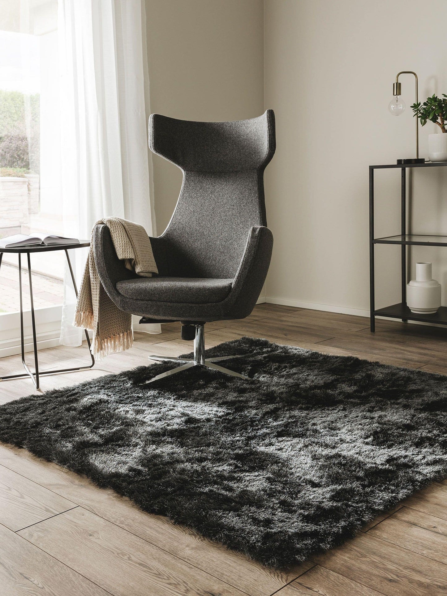 Whisper Kvadratinis Kilimas DS3