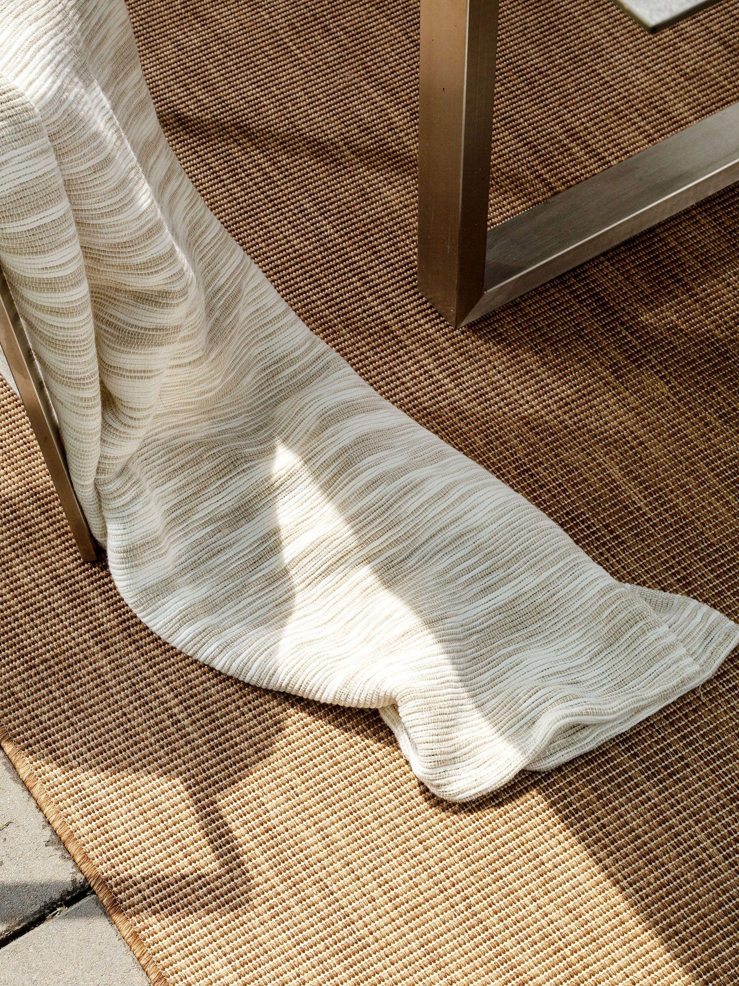 Metro Stačiakampis Kilimas DS8