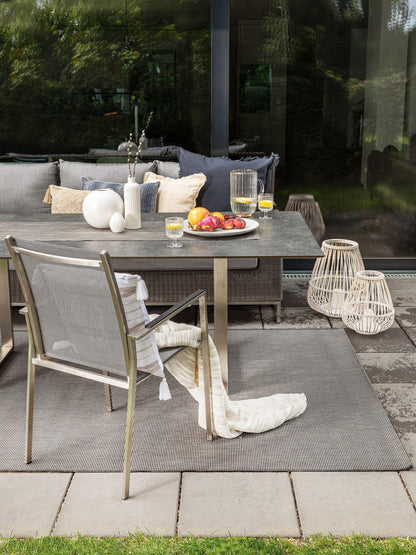 Metro Stačiakampis Kilimas DS11