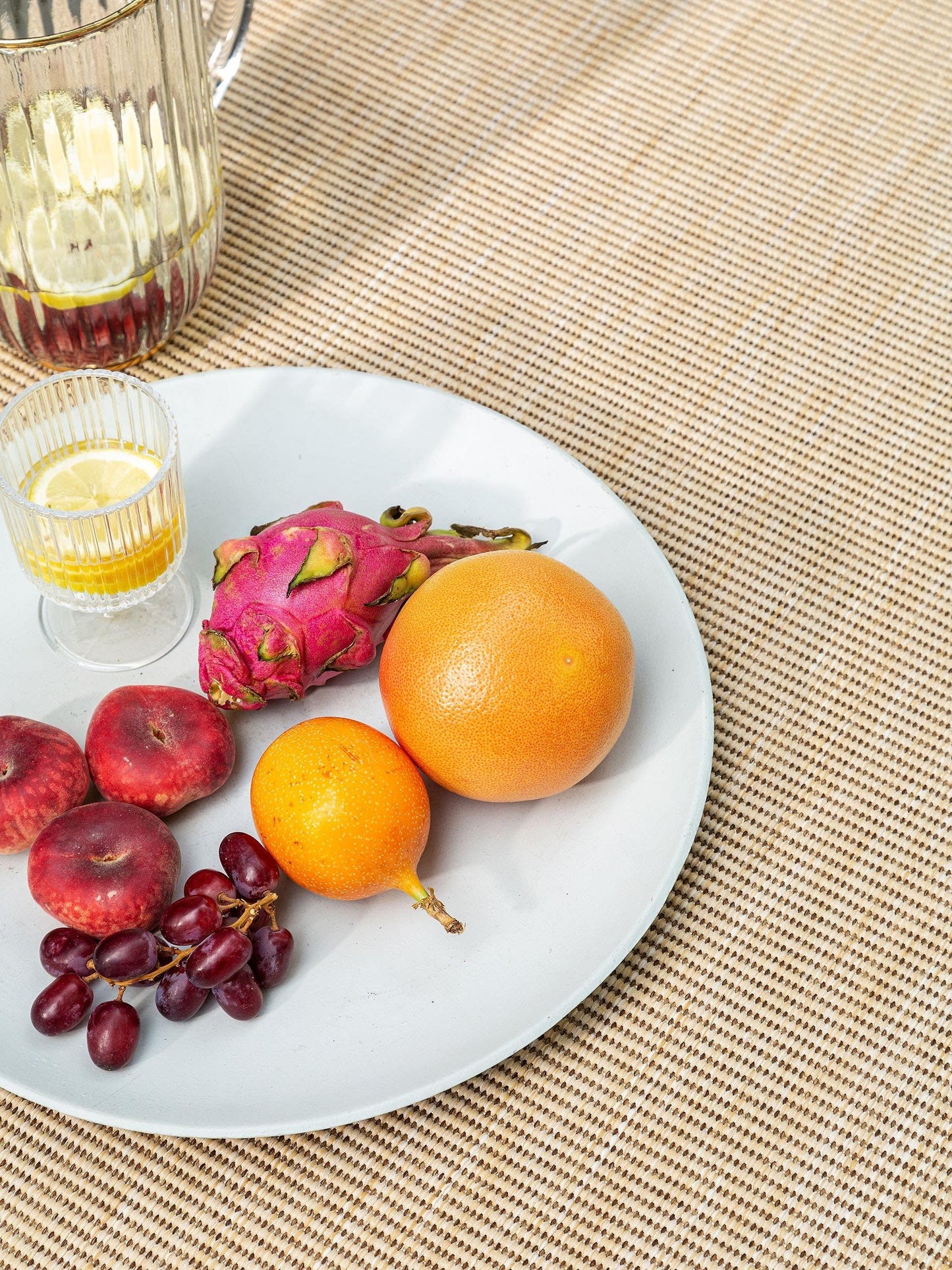 Metro Koridoriaus Kilimas DS1