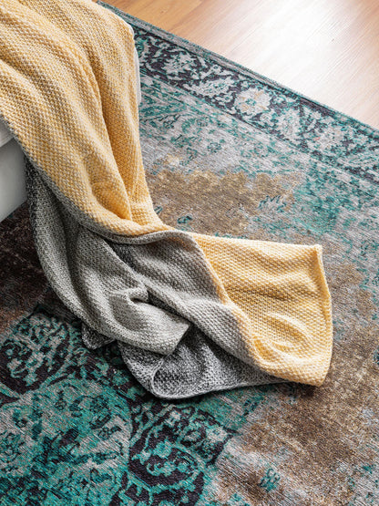 Tosca Stačiakampis Kilimas DS2