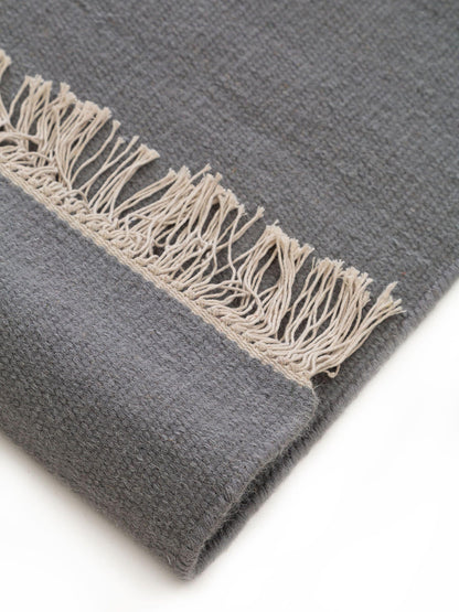 Liv Stačiakampis Vilnonis Kilimas DS16