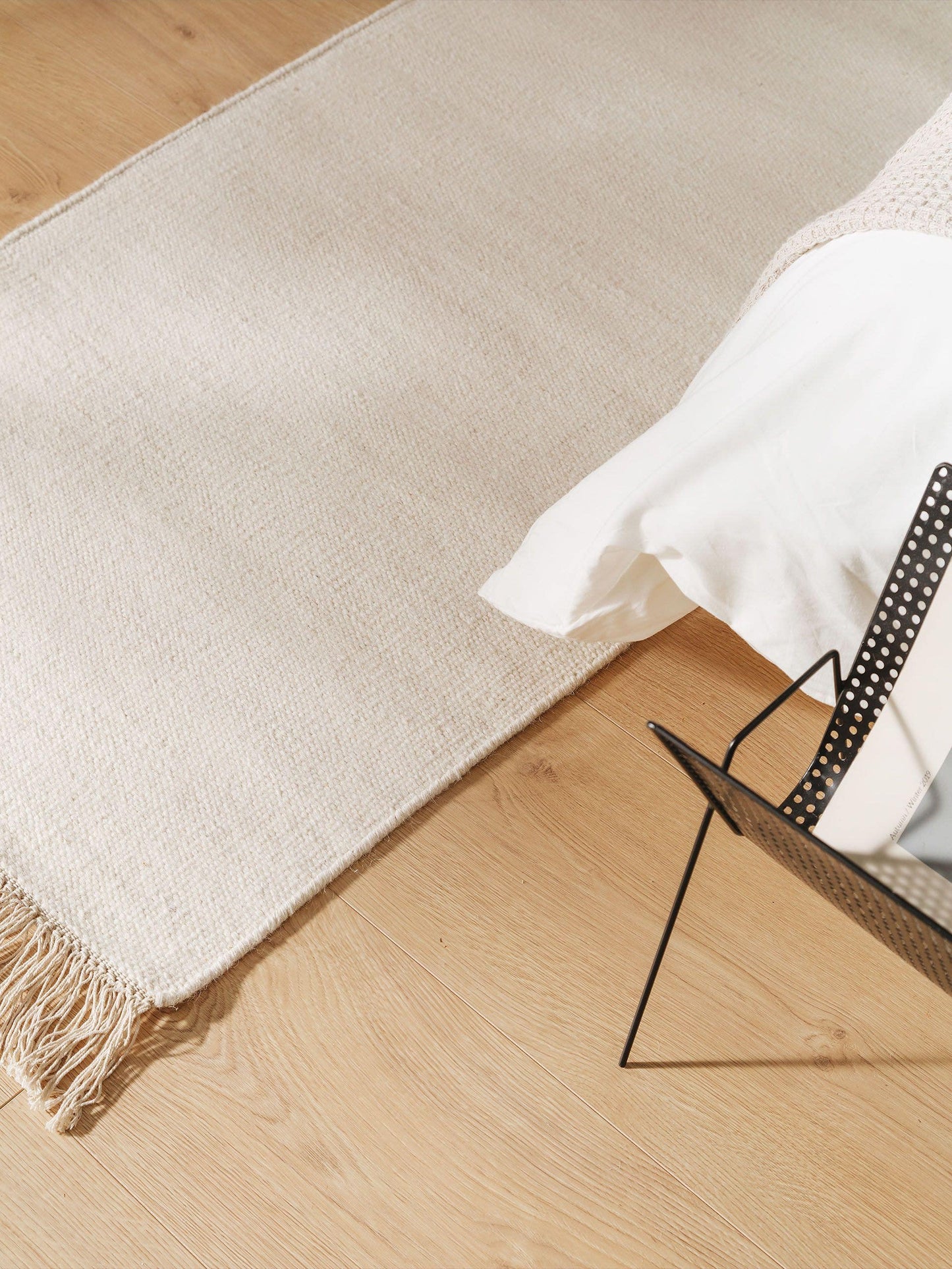 Liv Koridoriaus Vilnonis Kilimas DS26