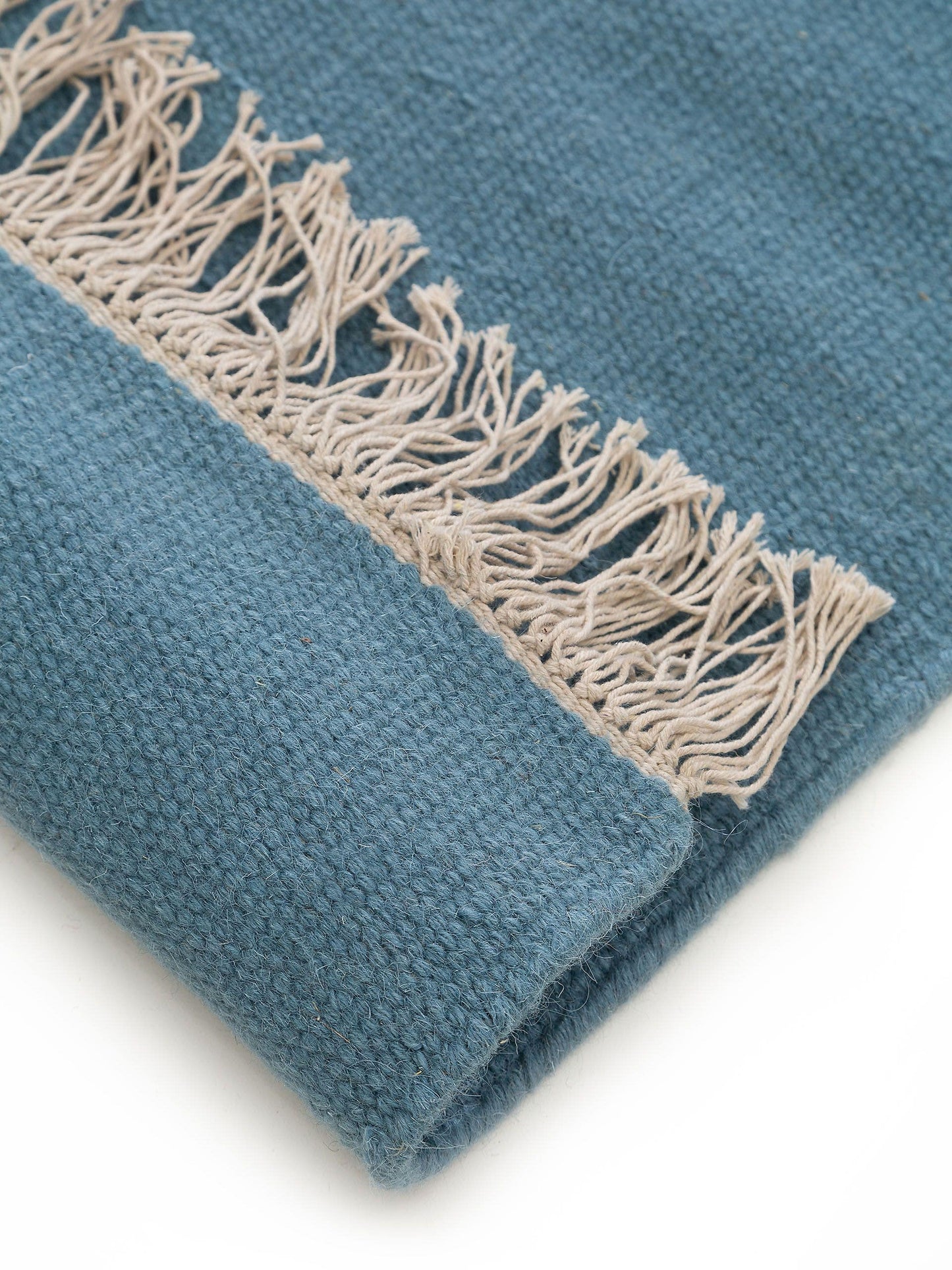 Liv Stačiakampis Vilnonis Kilimas 170x240cm DS11