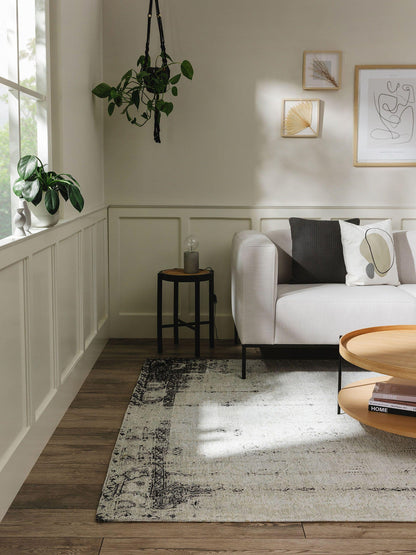 Frencie Stačiakampis Kilimas DS36