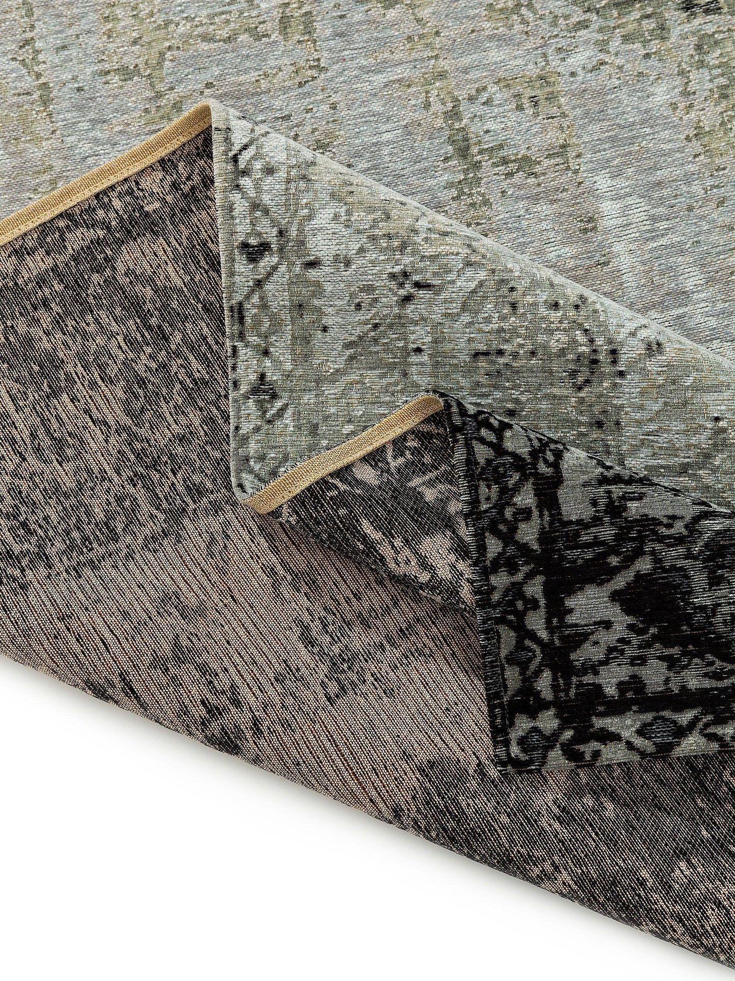 Frencie Stačiakampis Kilimas DS36