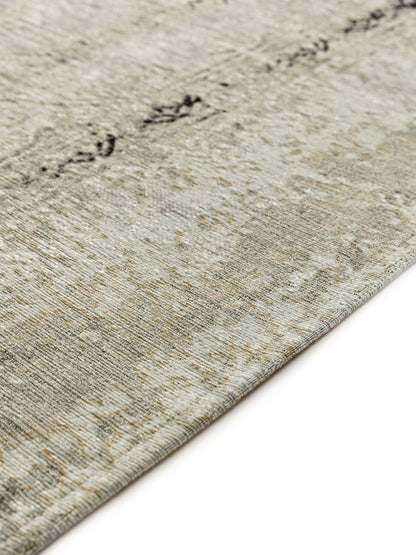 Frencie Stačiakampis Kilimas DS36