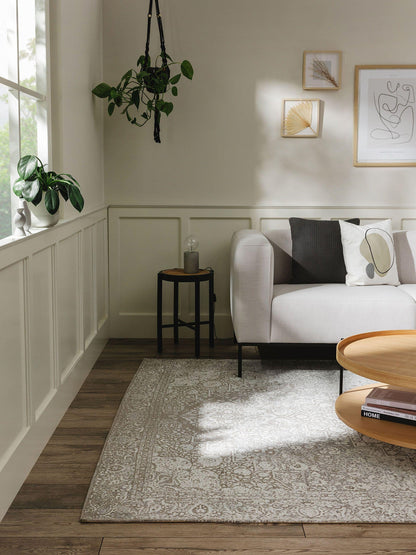 Frencie Stačiakampis Kilimas DS47