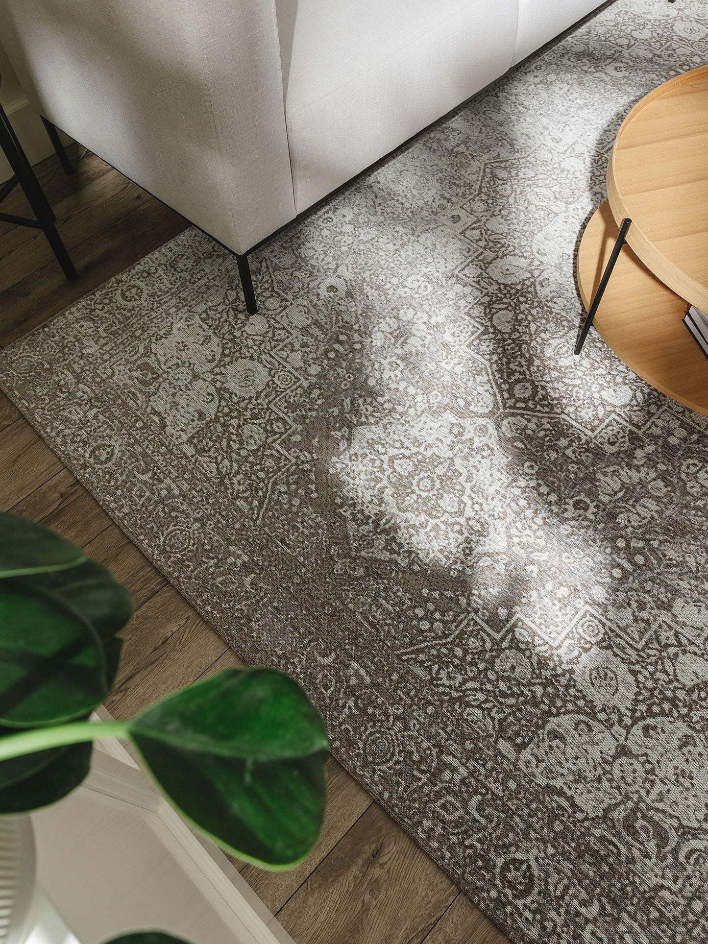 Frencie Stačiakampis Kilimas DS47