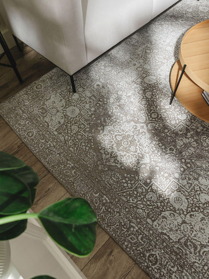 Frencie Stačiakampis Kilimas DS47