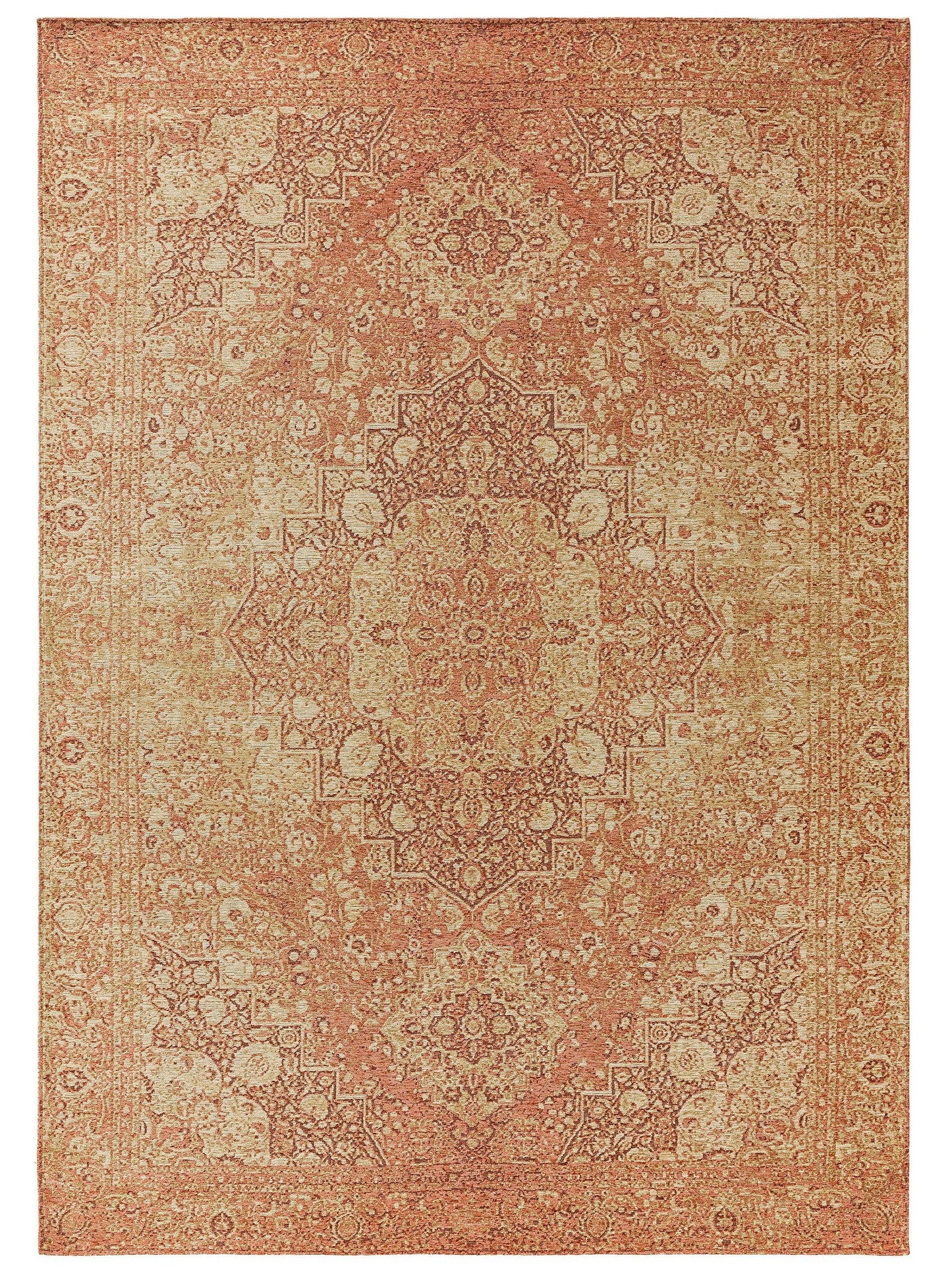 Frencie Stačiakampis Kilimas