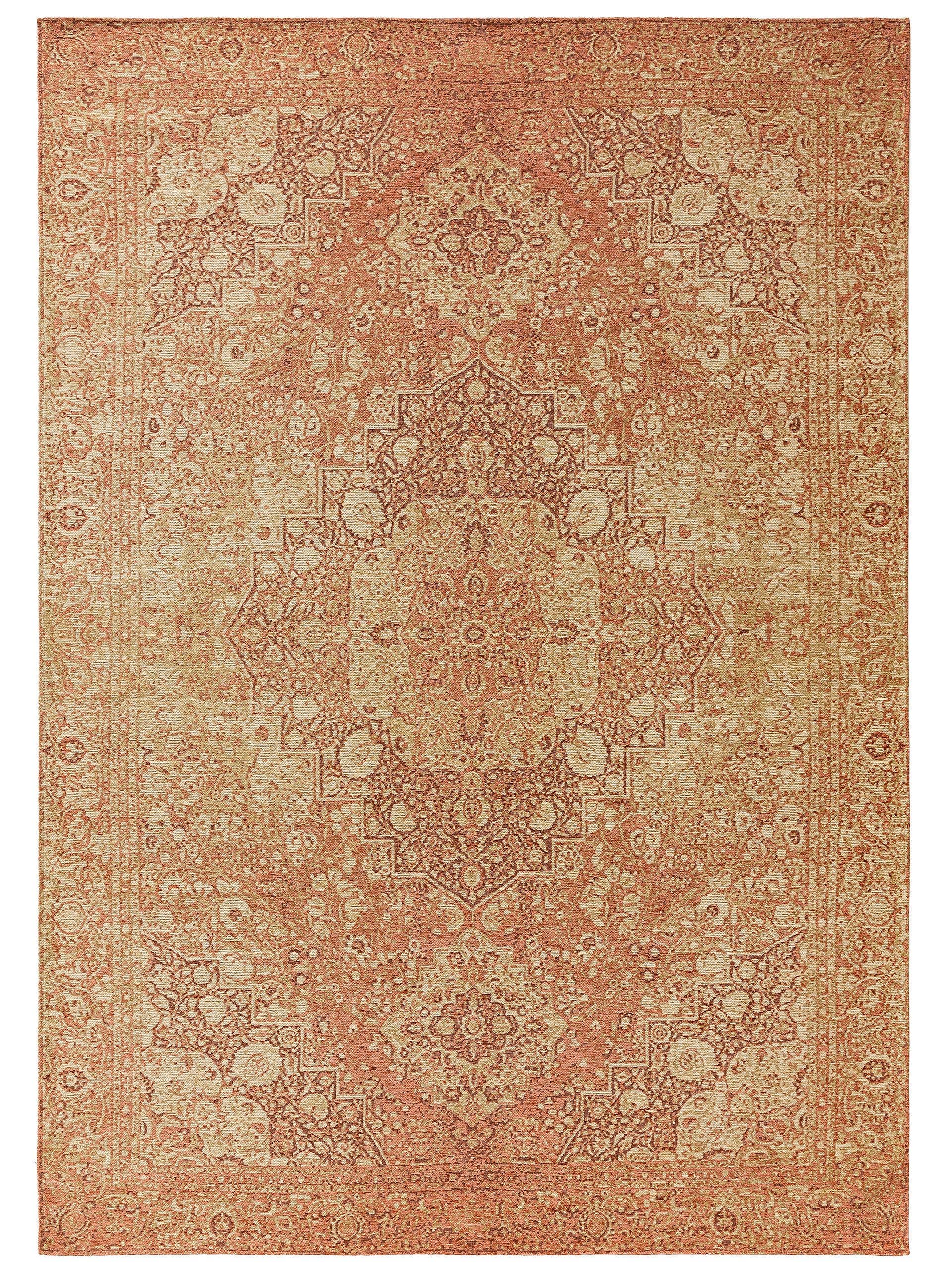 Frencie Stačiakampis Kilimas