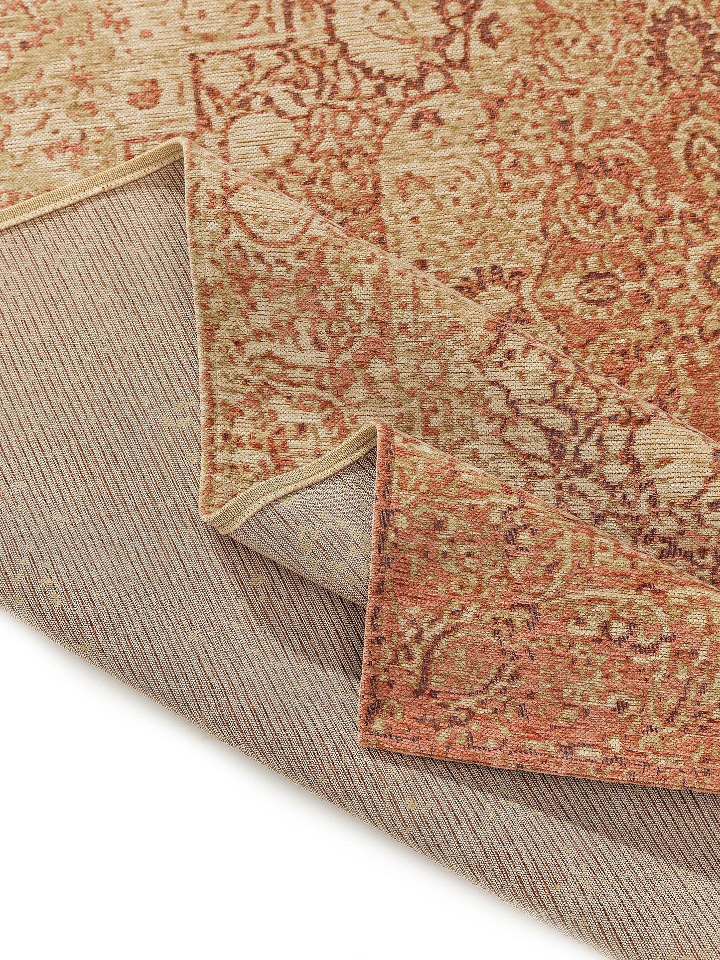 Frencie Stačiakampis Kilimas DS48