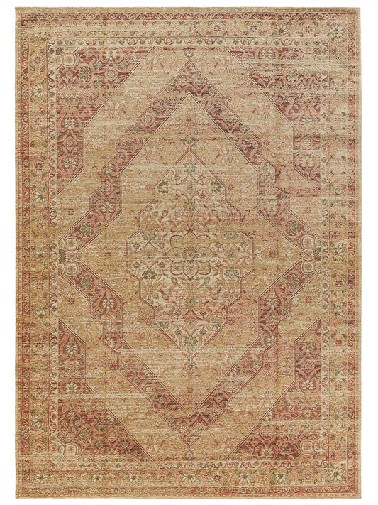 Frencie Stačiakampis Kilimas