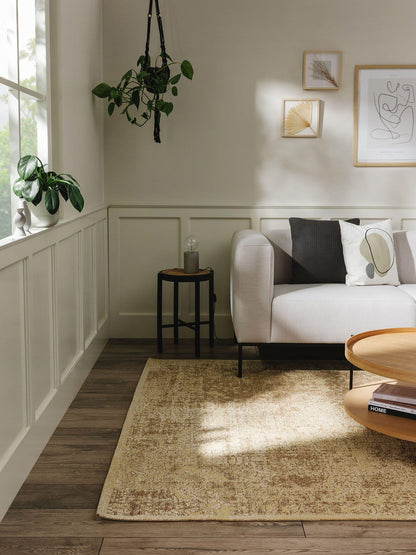 Frencie Stačiakampis Kilimas DS71