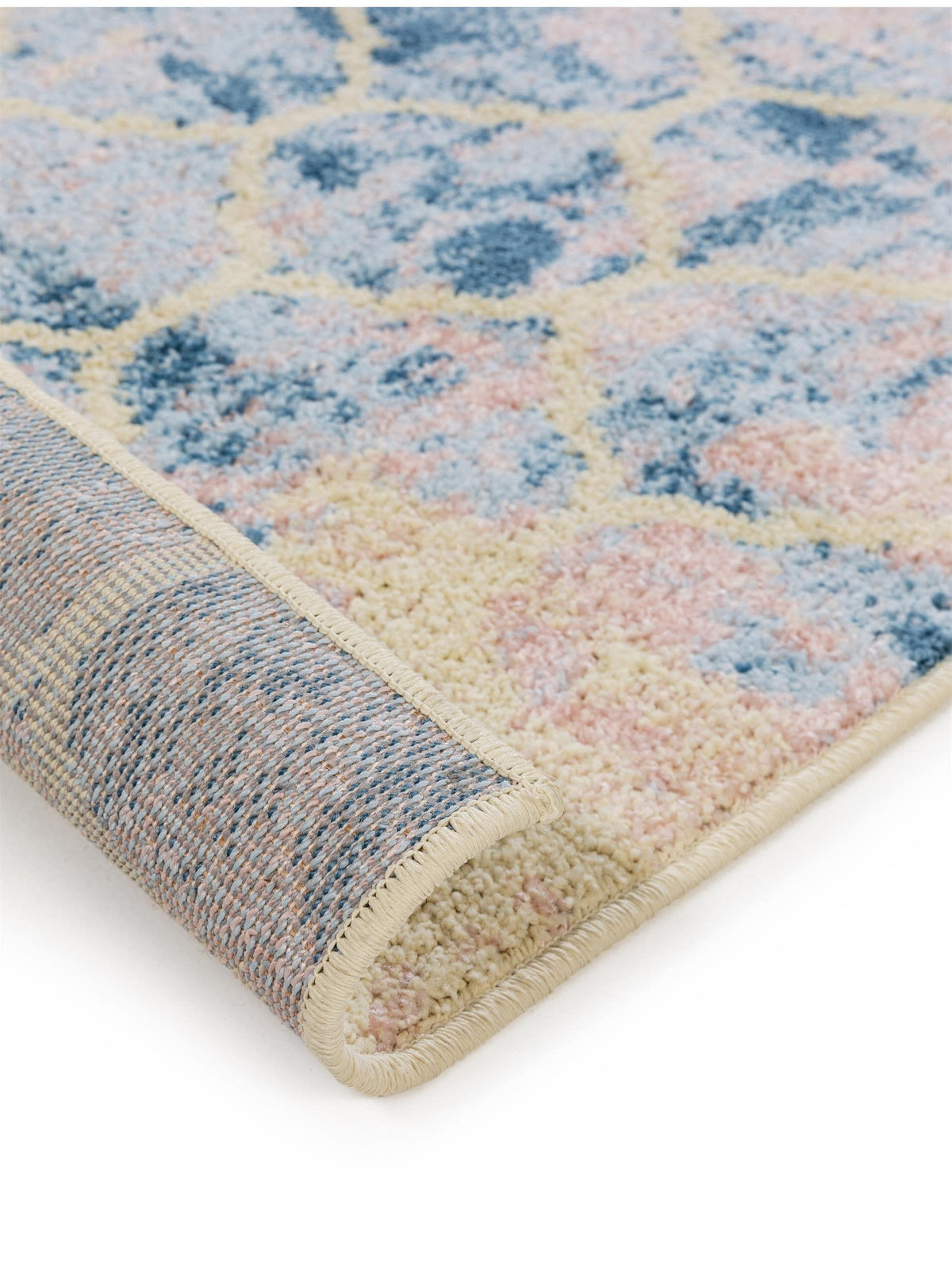 Zola Stačiakampis Kilimas DS5
