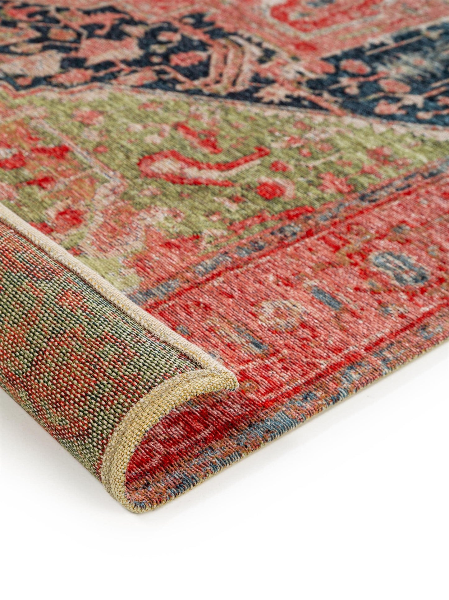 Stay Stačiakampis Kilimas DS19