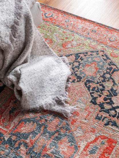 Stay Stačiakampis Kilimas DS19