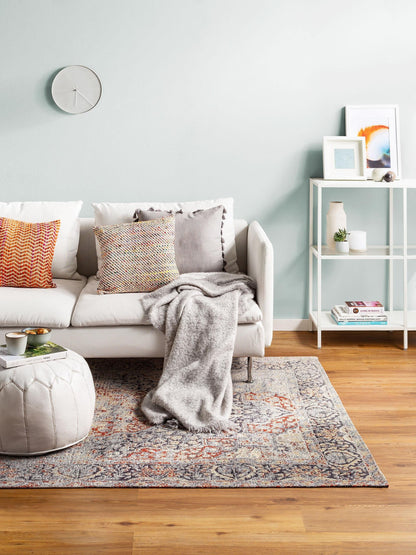 Stay Stačiakampis Kilimas DS20