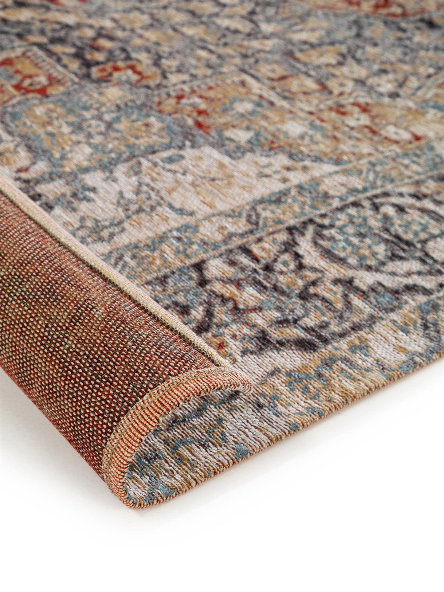 Stay Stačiakampis Kilimas DS20